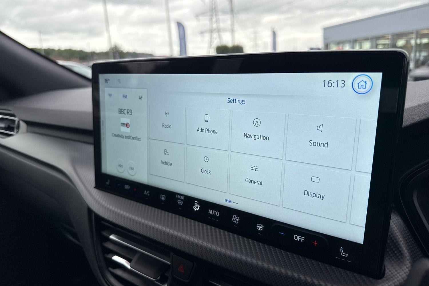 Ford Kuga Photo 37