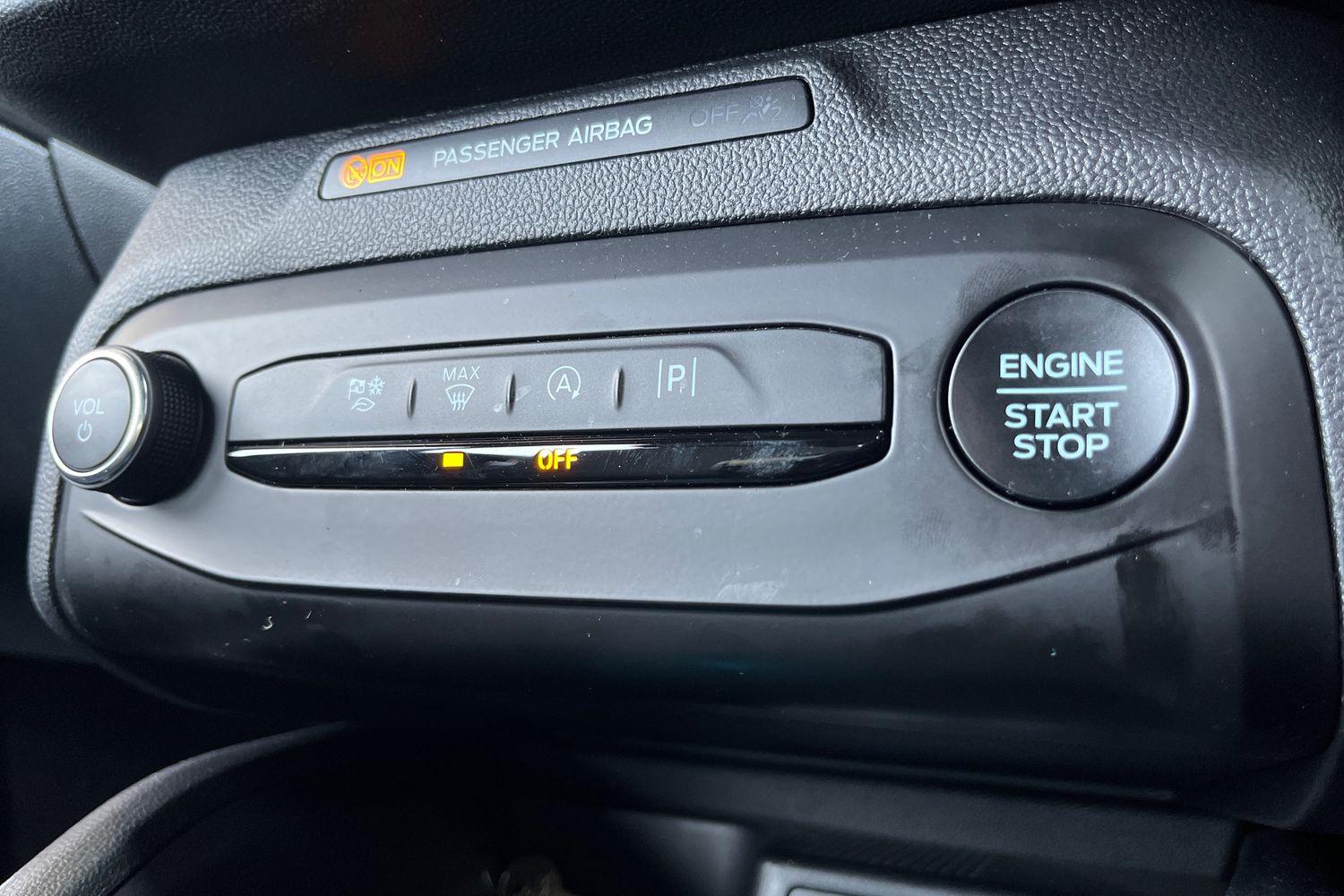 Ford Focus Photo 32