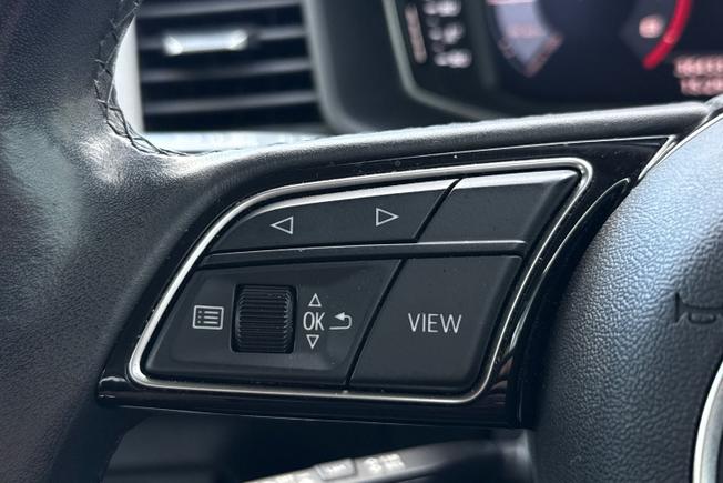 AUDI A1 Photo 16