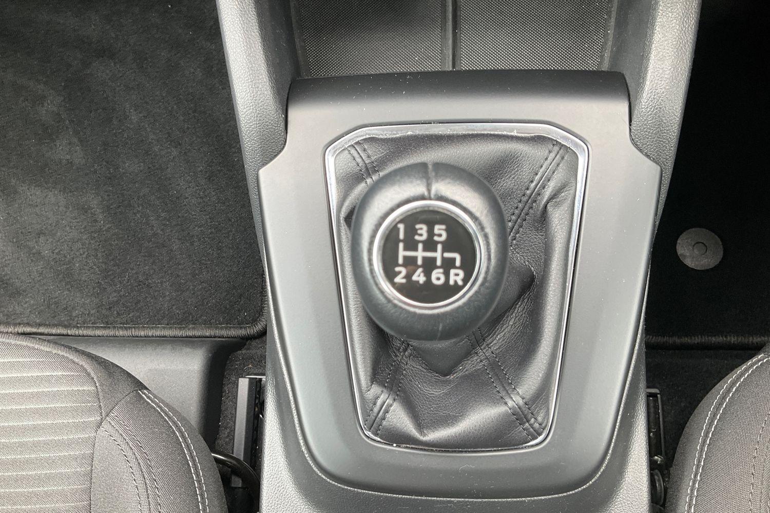 Ford Focus Photo 30