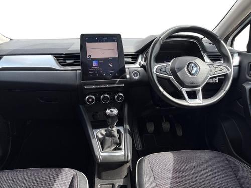 Renault CAPTUR Photo autoimg-578ce1de85e329941b74d037a968db6f430b7bcd.jpg