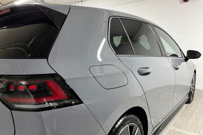 VOLKSWAGEN Golf Photo 38