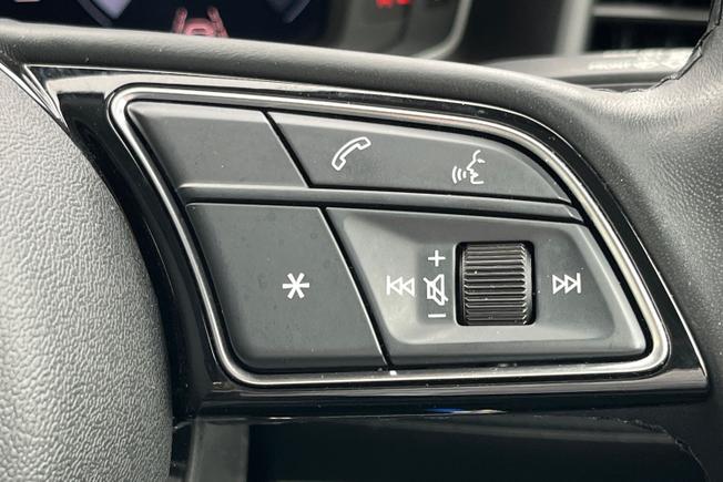 AUDI A1 Photo 17