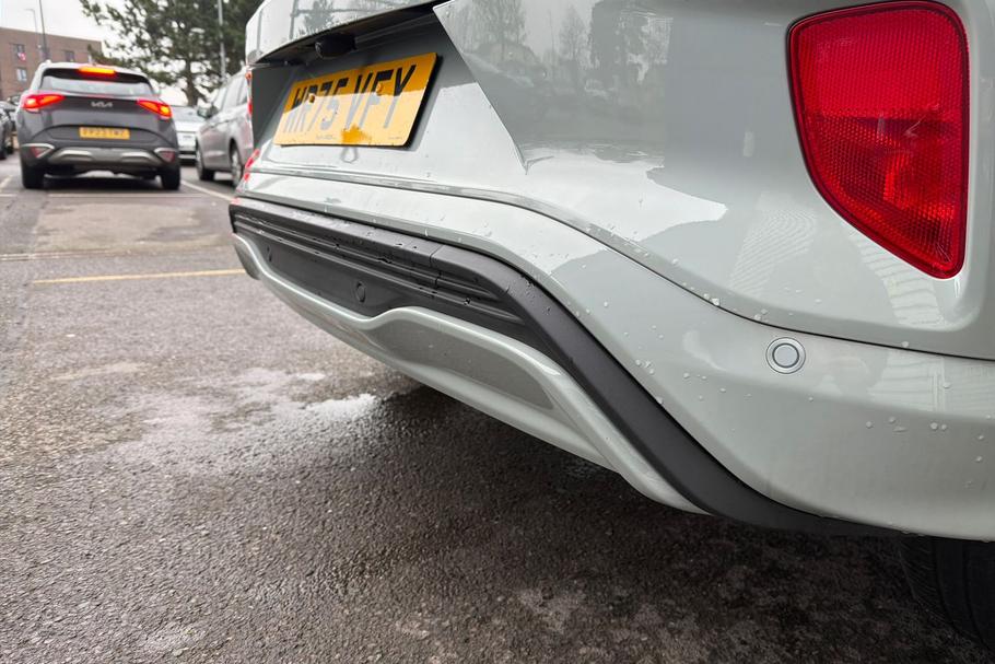 Used Ford PUMA WR75VFY 26