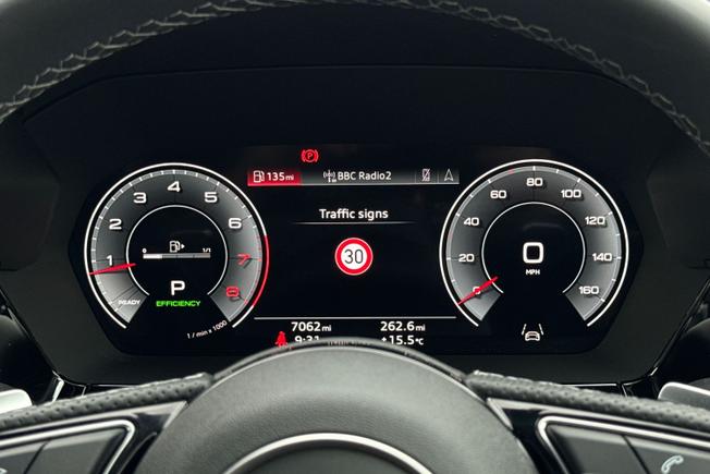 AUDI A3 Photo 15