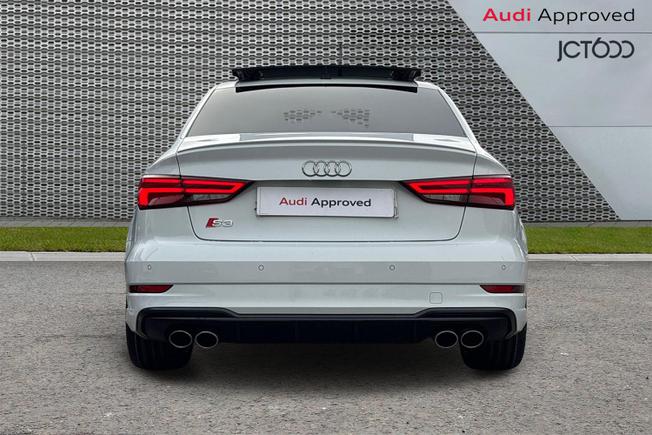 Audi S3 Photo 8