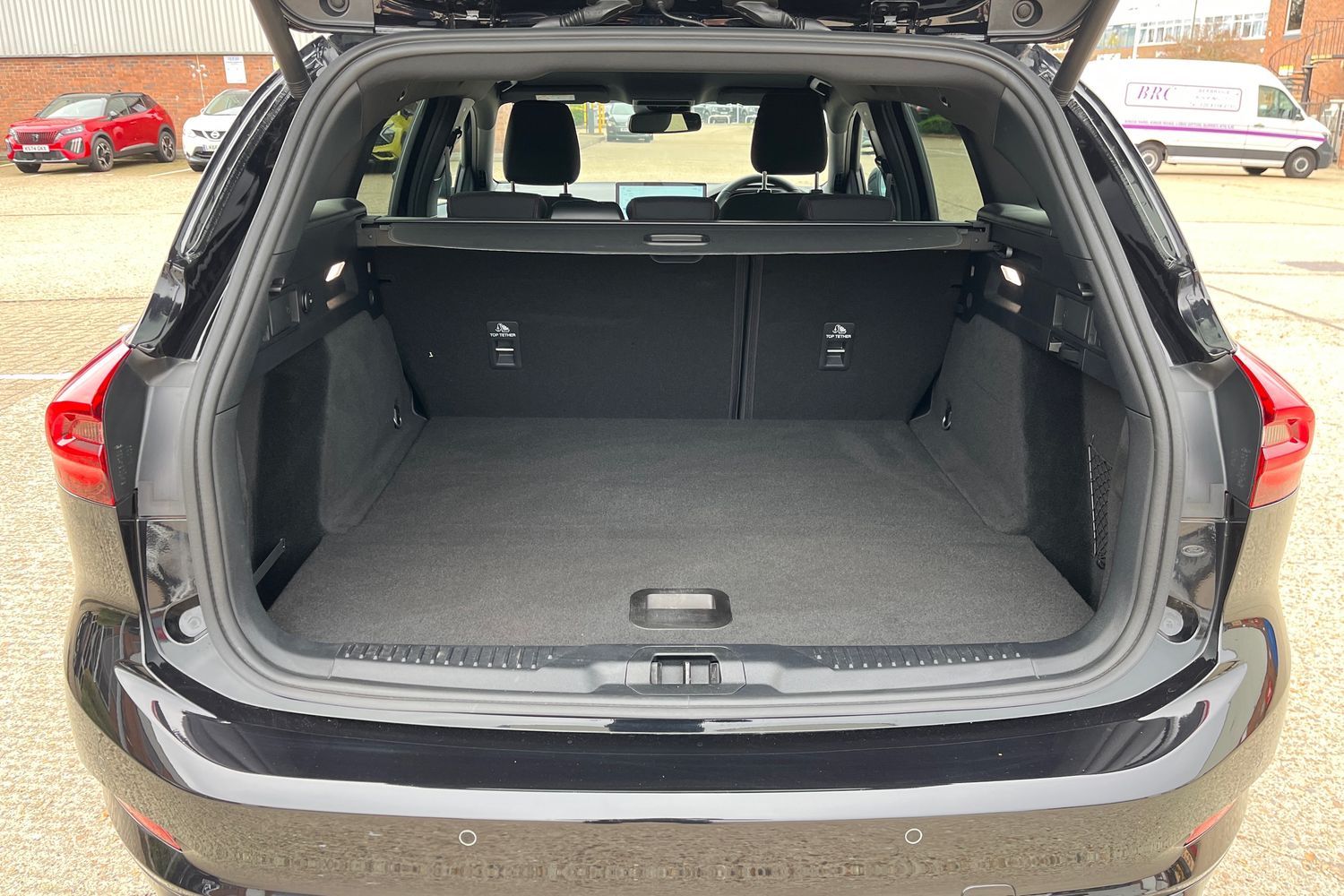 Ford Focus Photo 20