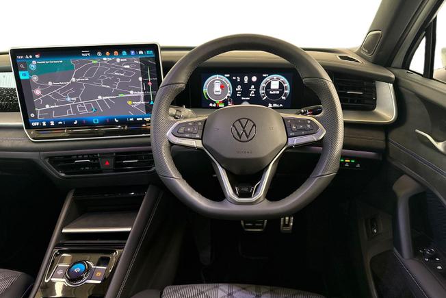 VOLKSWAGEN Tayron Photo 11