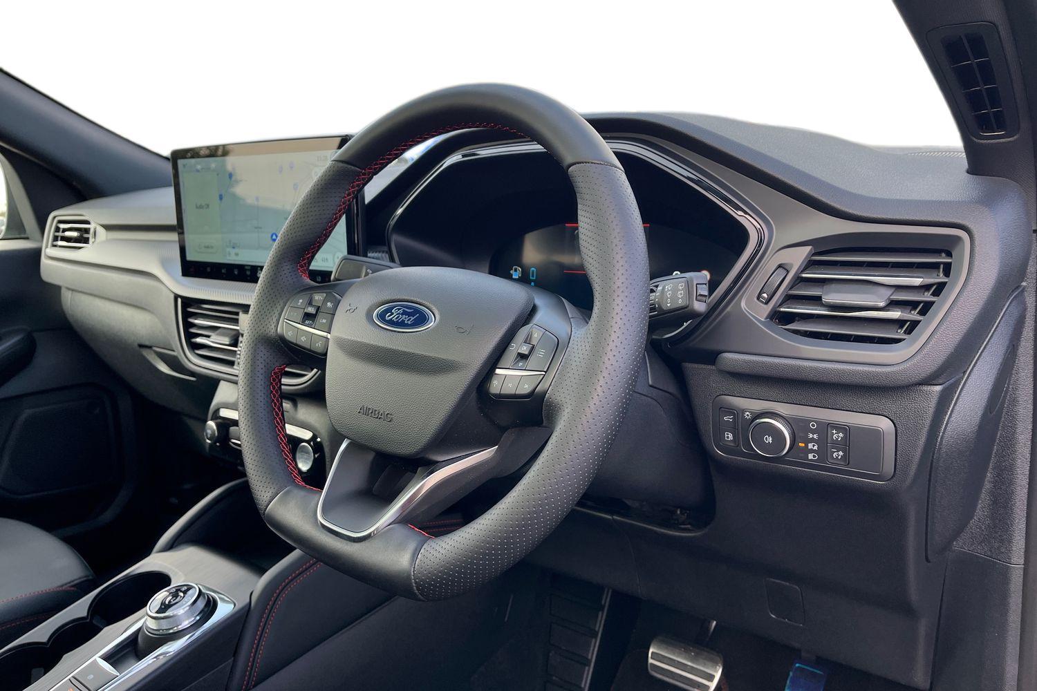 Ford Kuga Photo 8