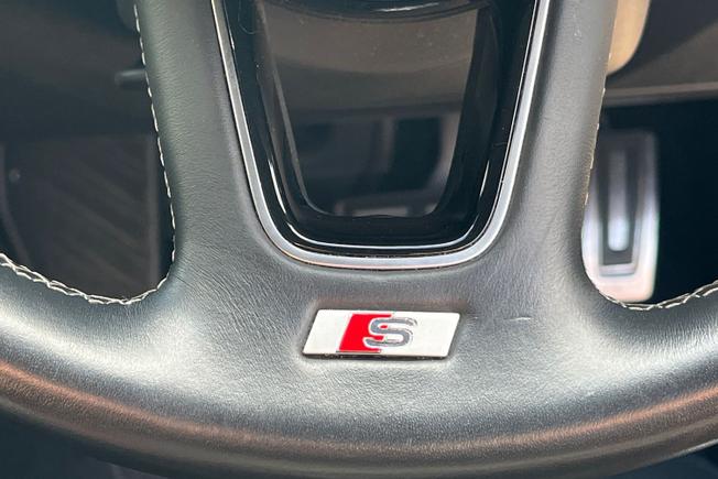 AUDI A3 Photo 27