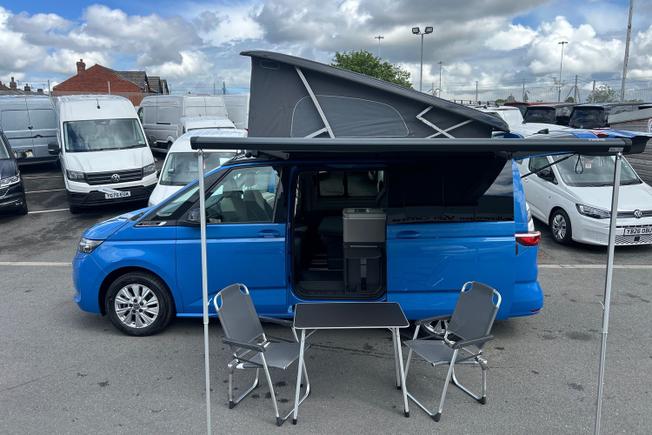 VOLKSWAGEN California Photo 37