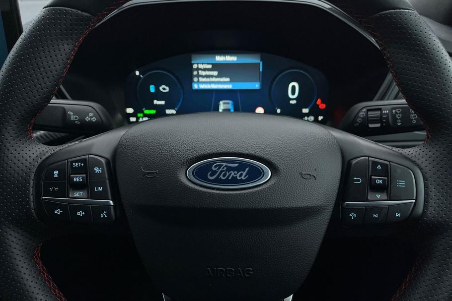 Used Ford Kuga HMZ2473 12