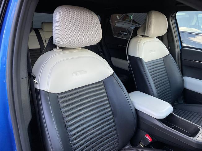 KIA EV4 Photo 27