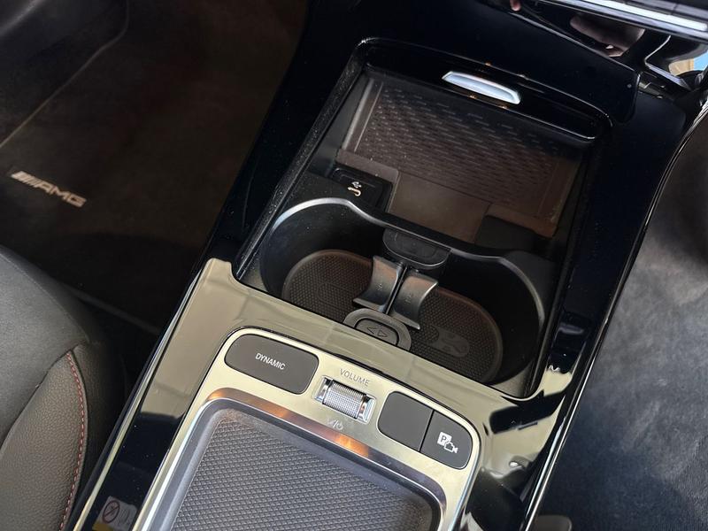 Used Mercedes-Benz A Class NX73OJZ 49