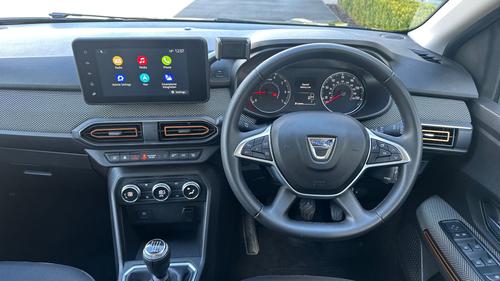 Dacia Sandero Stepway Photo autoimg-5795977b8dd553f705218b69a9e4183d14a1fdf2.jpg