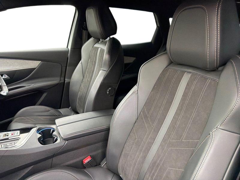 Used Peugeot 3008 NX71YHP 16