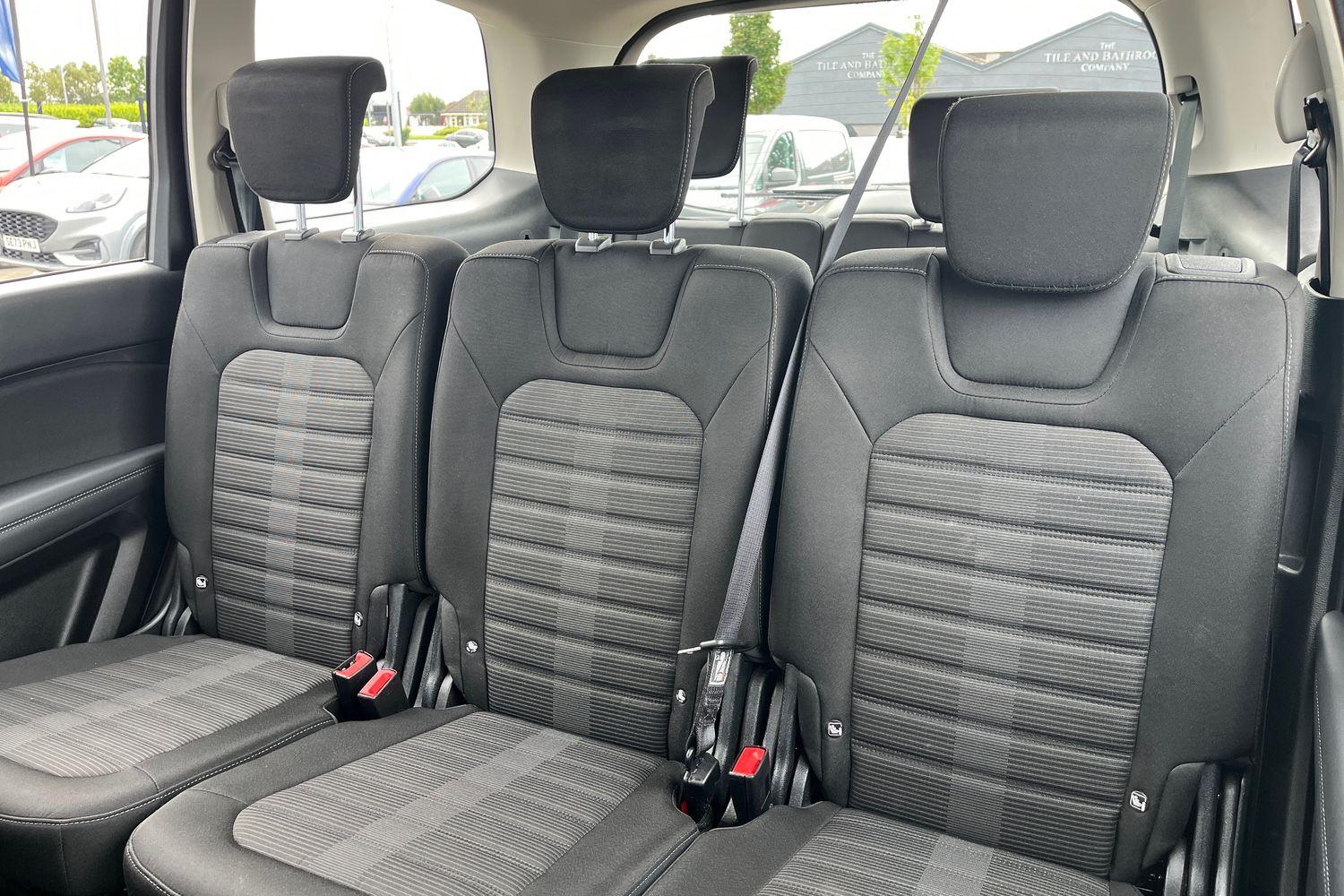 Ford Galaxy Photo 19