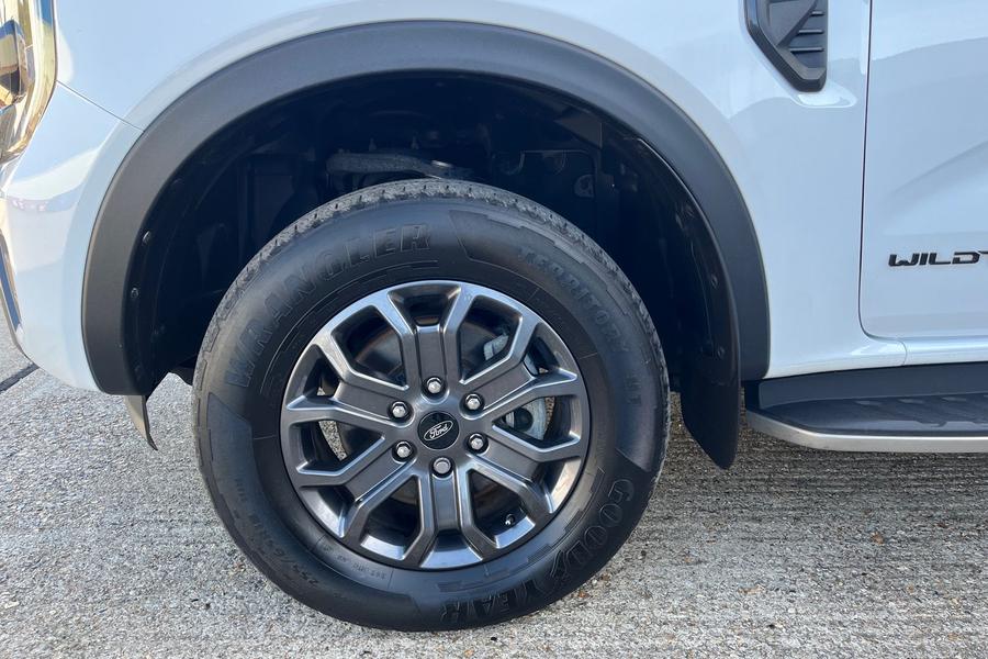 Ford RANGER Photo autoimg-57967ba0bbd7350d97b66db8a282b77e73bda477.jpg