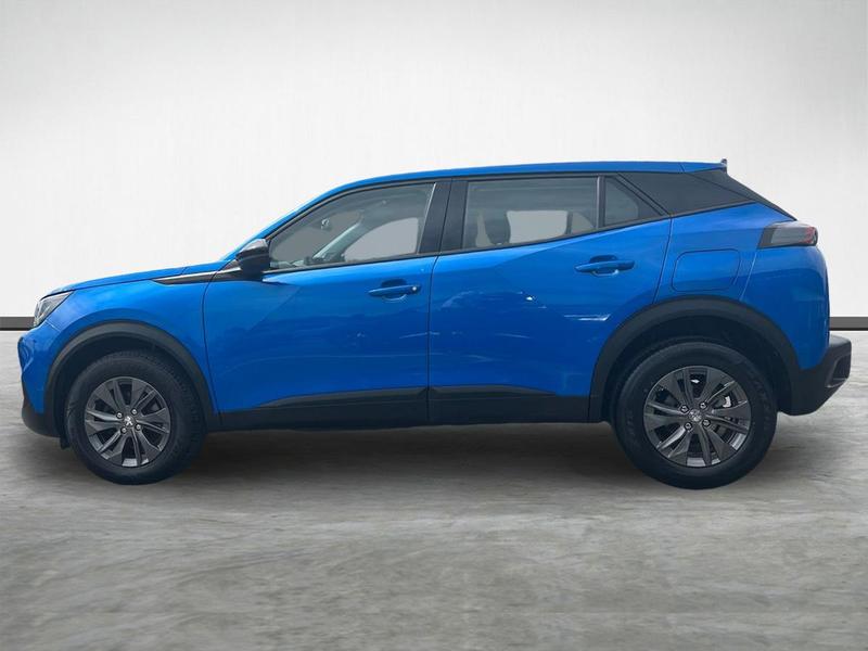 Used Peugeot 2008 SA22DPX 6