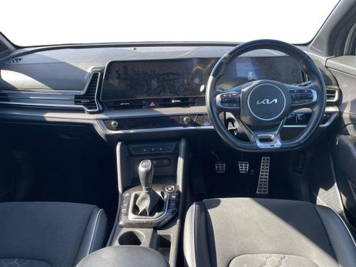 Kia SPORTAGE Photo autoimg-579836b4e508e245158c1256d06b1e55fe637db0.jpg