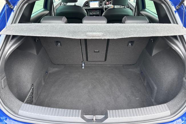 SEAT Leon Photo 13