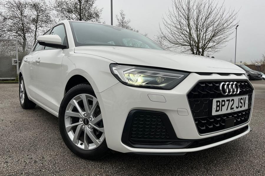 Audi A1 Photo autoimg-5798ca2fc18bec4c71995e5bbceb93f11771c9b7.jpg