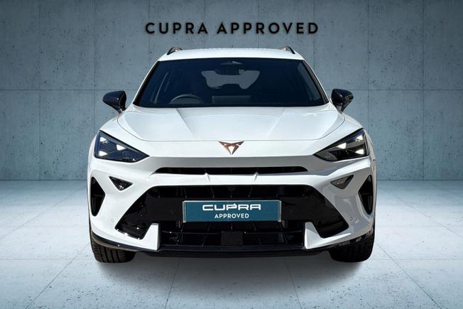 CUPRA Formentor Photo 8
