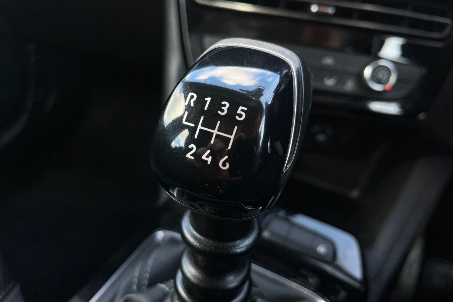 Vauxhall Mokka Photo 30