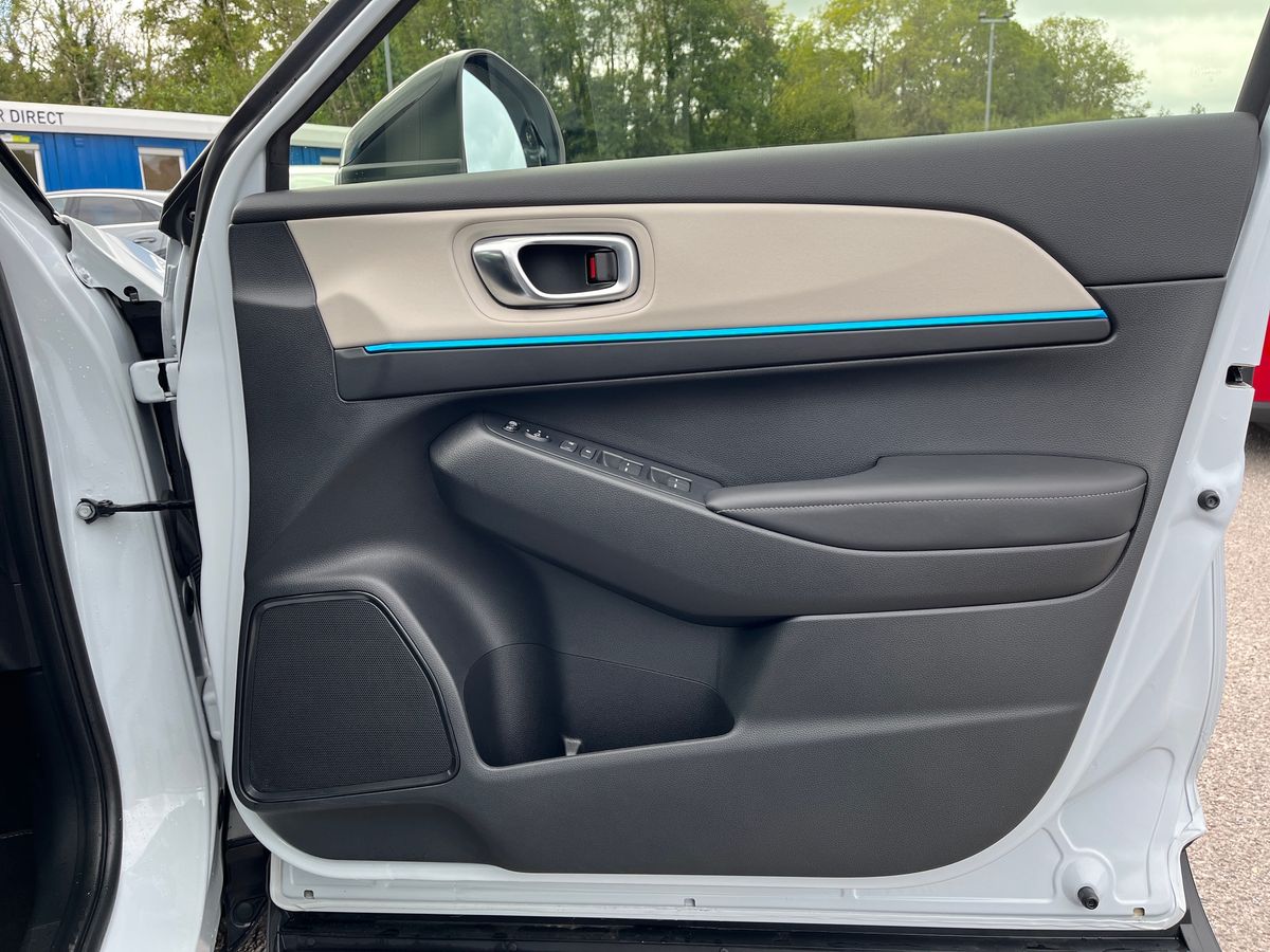 Honda HR-V Photo 28