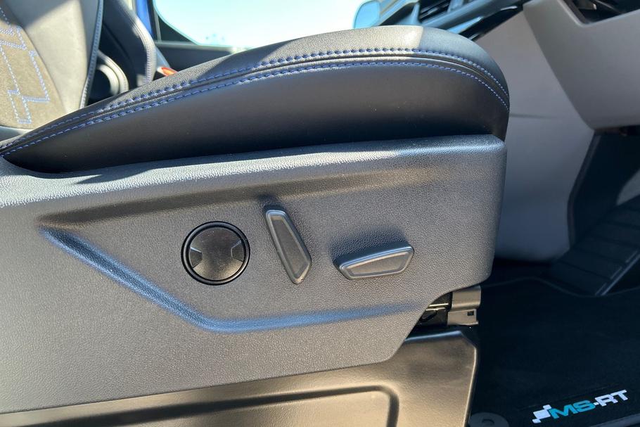 Used FORD TRANSIT CUSTOM SF75FMX 27