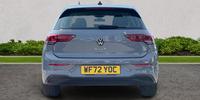 Volkswagen Golf Photo 8