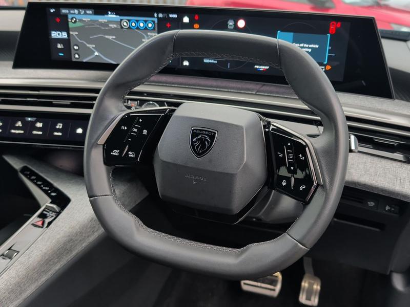 Used Peugeot 3008 WU24VSG 32