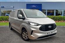 Used Ford TRANSIT CUSTOM 1