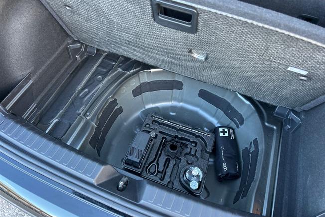 AUDI A1 Photo 34