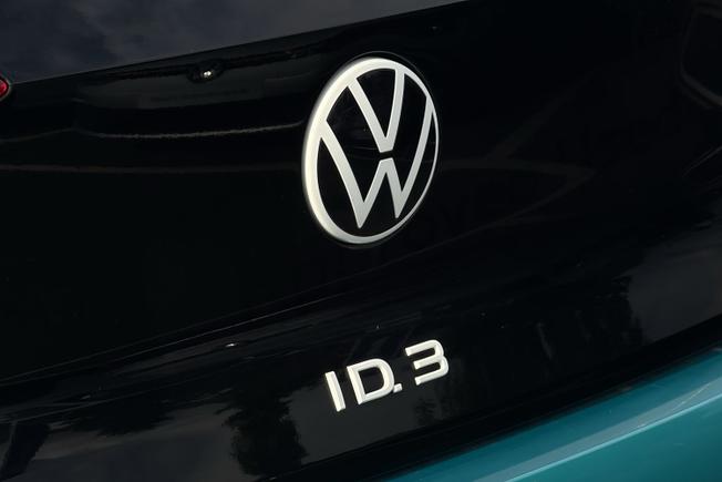 VOLKSWAGEN ID.3 Photo 47