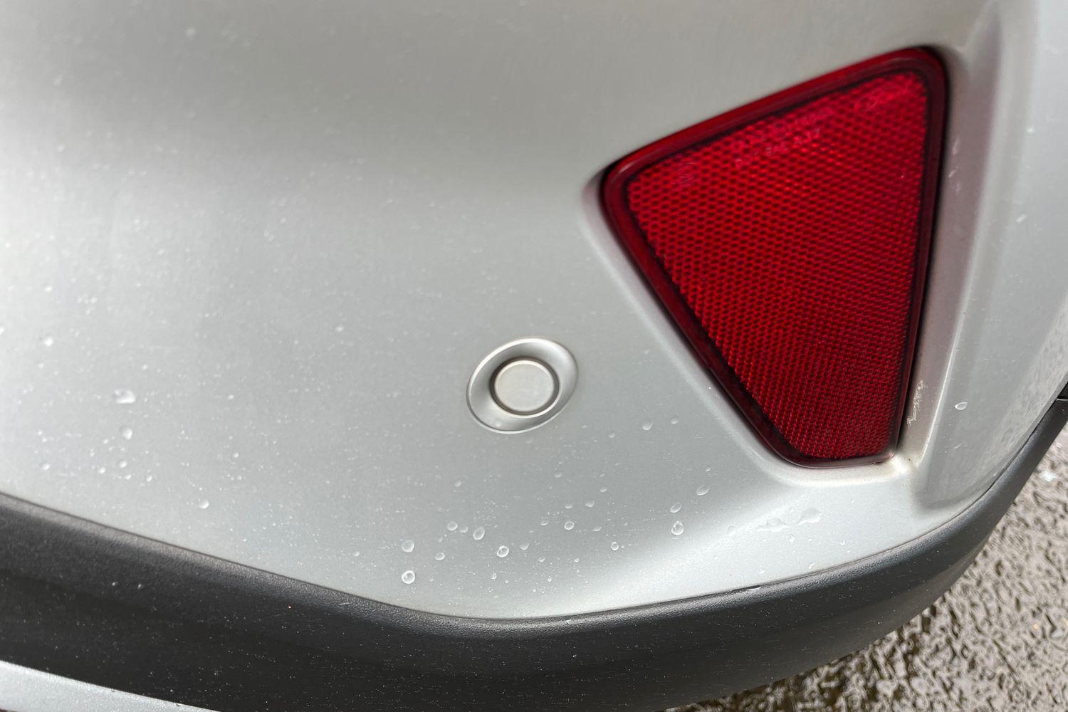 Ford FOCUS Photo 23