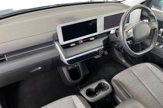 Hyundai IONIQ 5 Photo autoimg-57a02ee0259f2428427e86e3c98b21f036035751.jpg