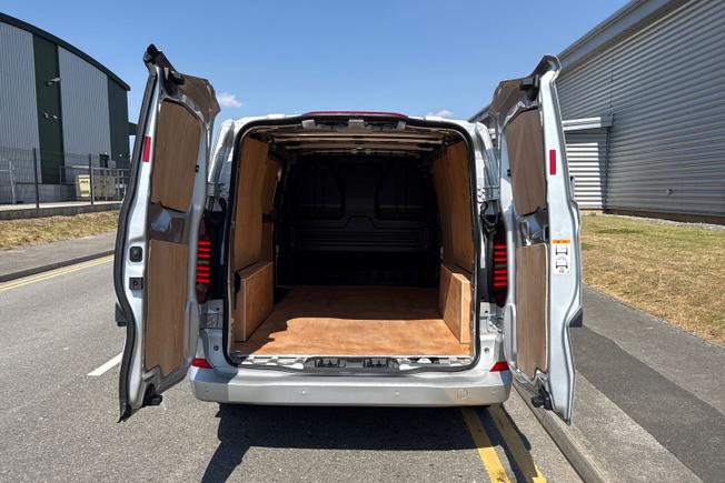VOLKSWAGEN Transporter Photo 12