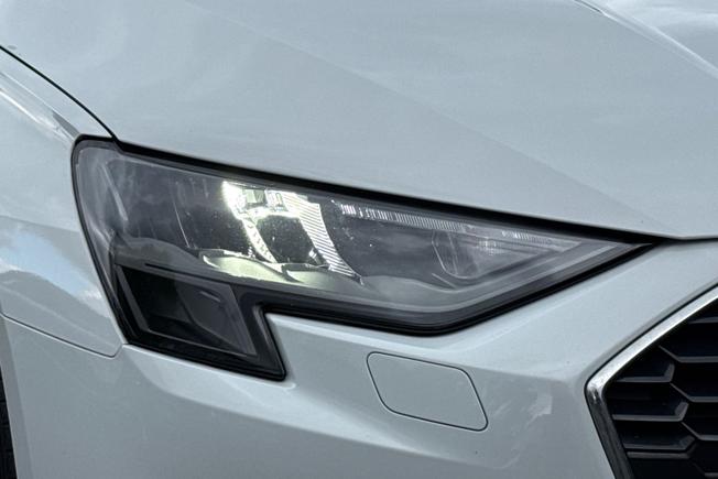 Audi A3 Photo 19