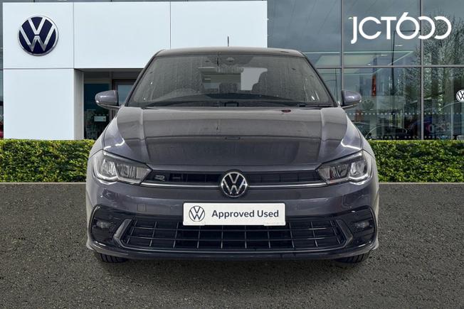 Volkswagen Polo Photo 8