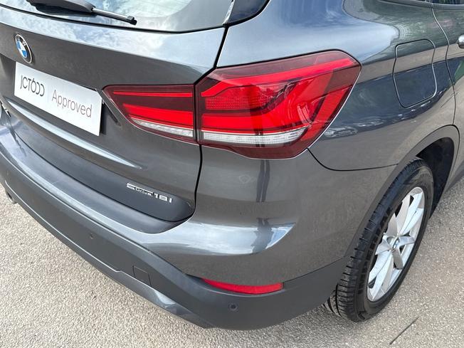 BMW X1 Photo 18