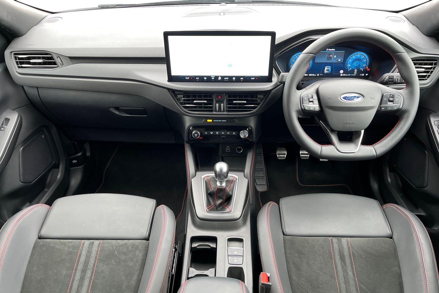 Ford Kuga Photo 9