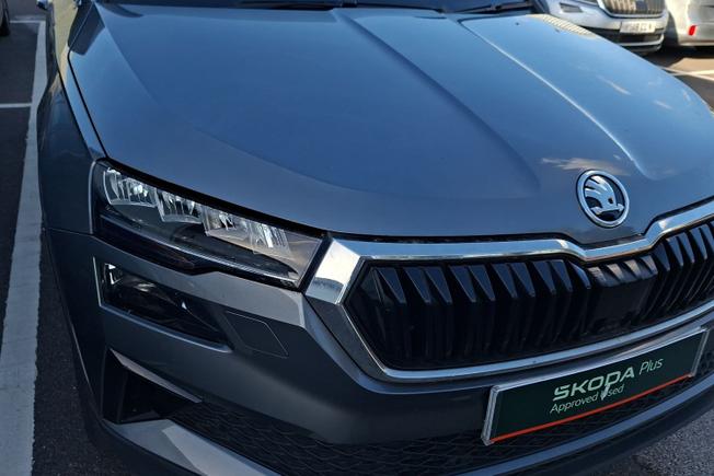 Skoda Karoq Photo 19