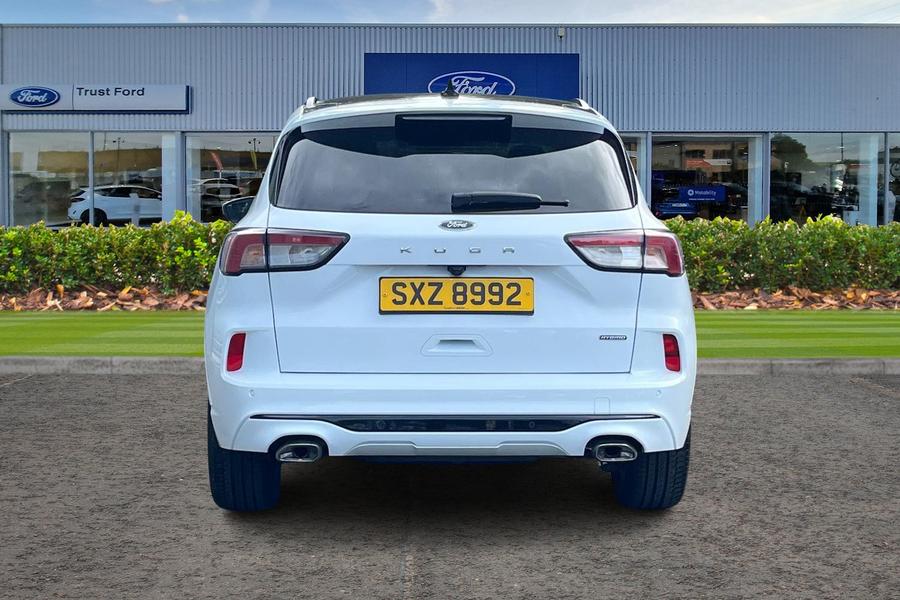 Ford KUGA Photo autoimg-57a7ec734b247248cf7be81449daf180fb4fc4a9.jpg