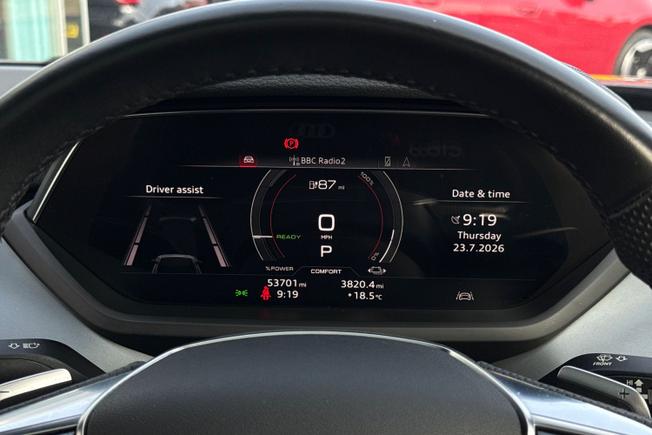 Audi E-Tron Gt Photo 32
