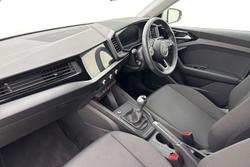 AUDI A1 Photo 2