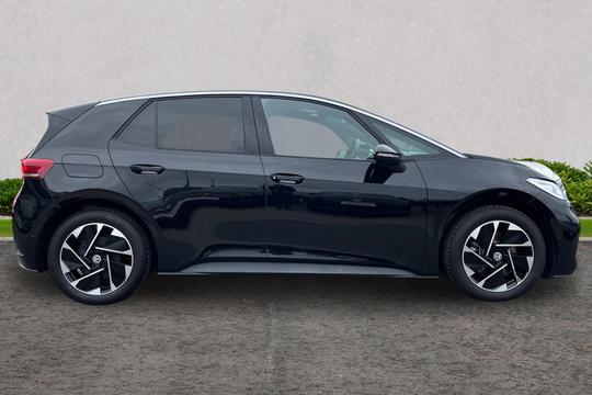Volkswagen ID.3 Photo autoimg-57a9718effb3dfee756f1661e4940685e8945dfc.jpg