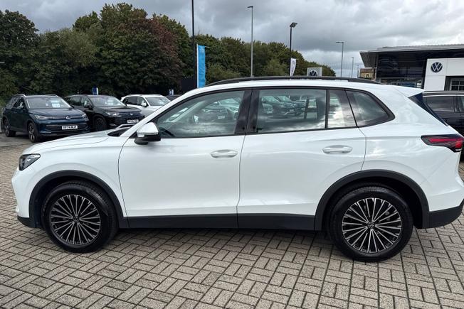 Volkswagen Tiguan Photo 28