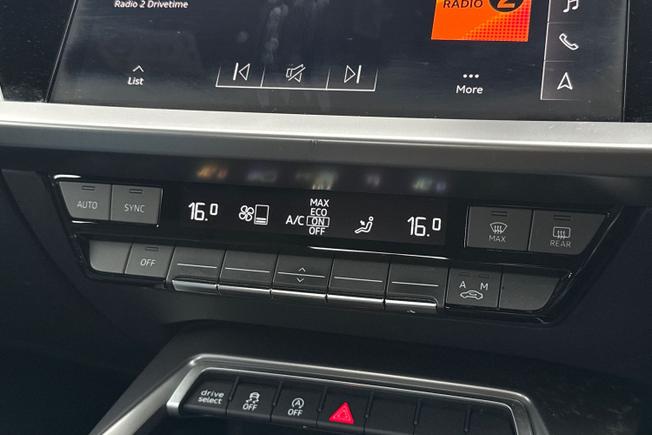 Audi A3 Photo 33