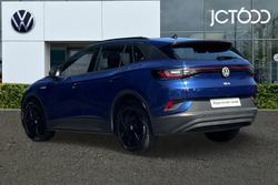 VOLKSWAGEN ID.4 Photo 3